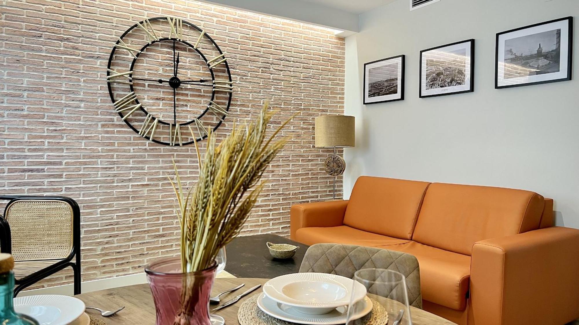 Aparthotel Luz De Gades - Suites Spa Gym - Adults Only カディス エクステリア 写真