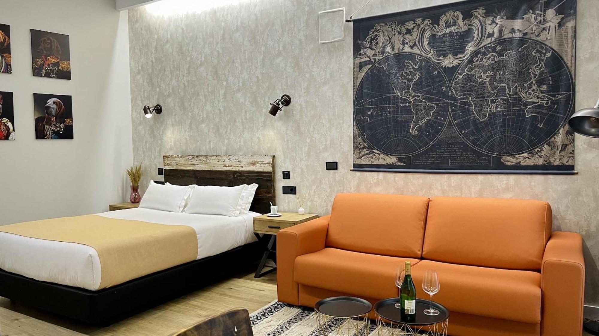 Aparthotel Luz De Gades - Suites Spa Gym - Adults Only カディス エクステリア 写真
