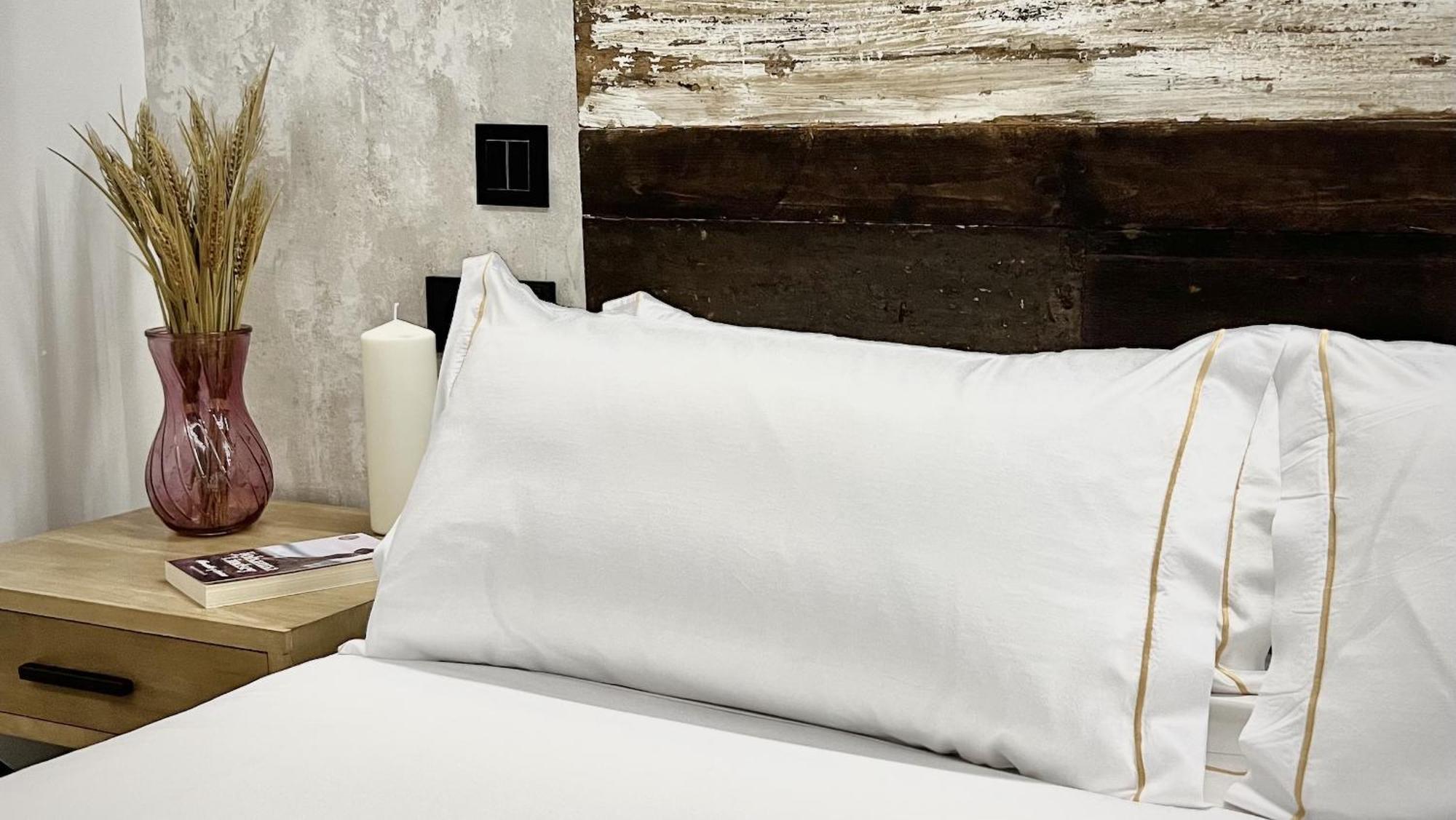 Aparthotel Luz De Gades - Suites Spa Gym - Adults Only カディス エクステリア 写真