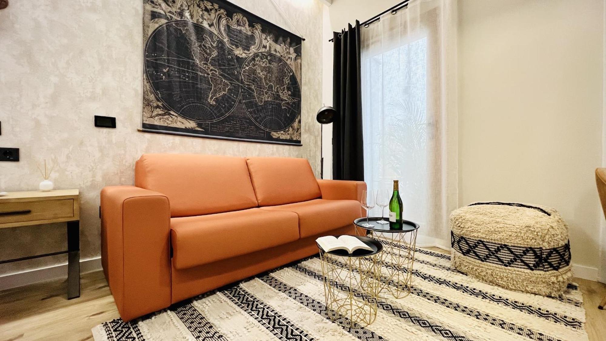 Aparthotel Luz De Gades - Suites Spa Gym - Adults Only カディス エクステリア 写真