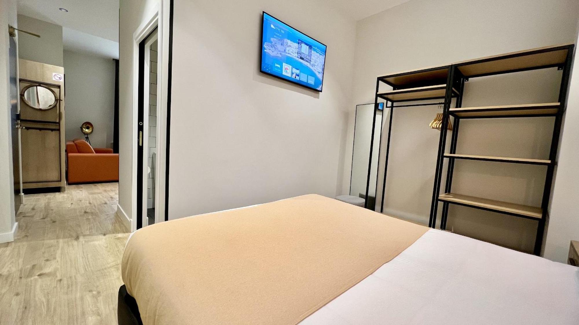 Aparthotel Luz De Gades - Suites Spa Gym - Adults Only カディス エクステリア 写真
