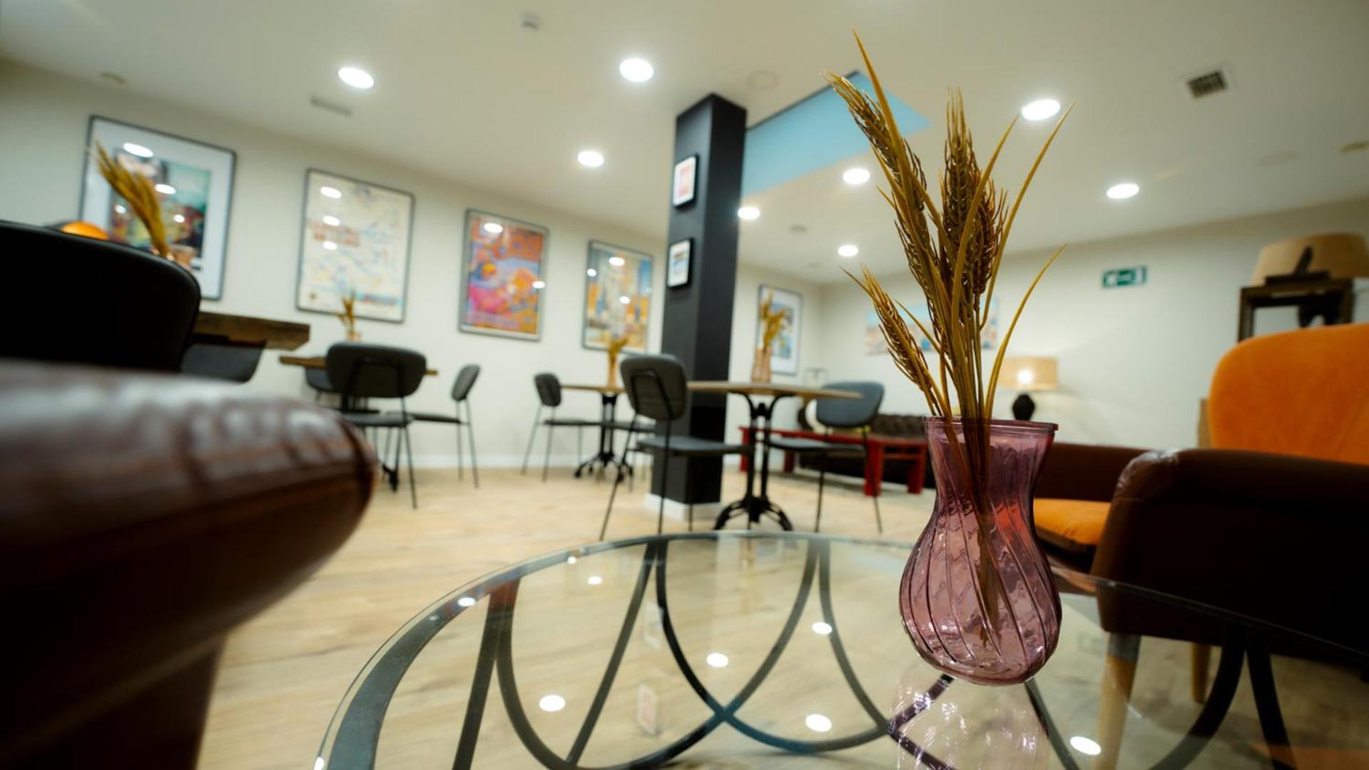 Aparthotel Luz De Gades - Suites Spa Gym - Adults Only カディス エクステリア 写真