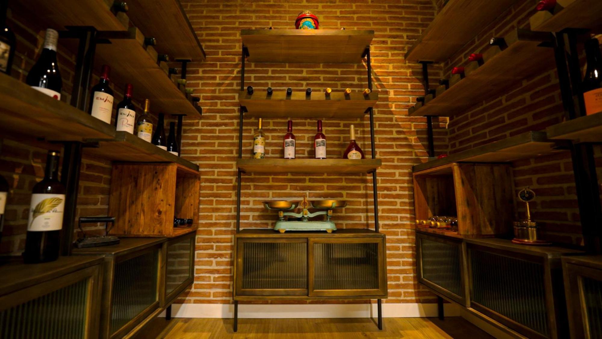 Aparthotel Luz De Gades - Suites Spa Gym - Adults Only カディス エクステリア 写真