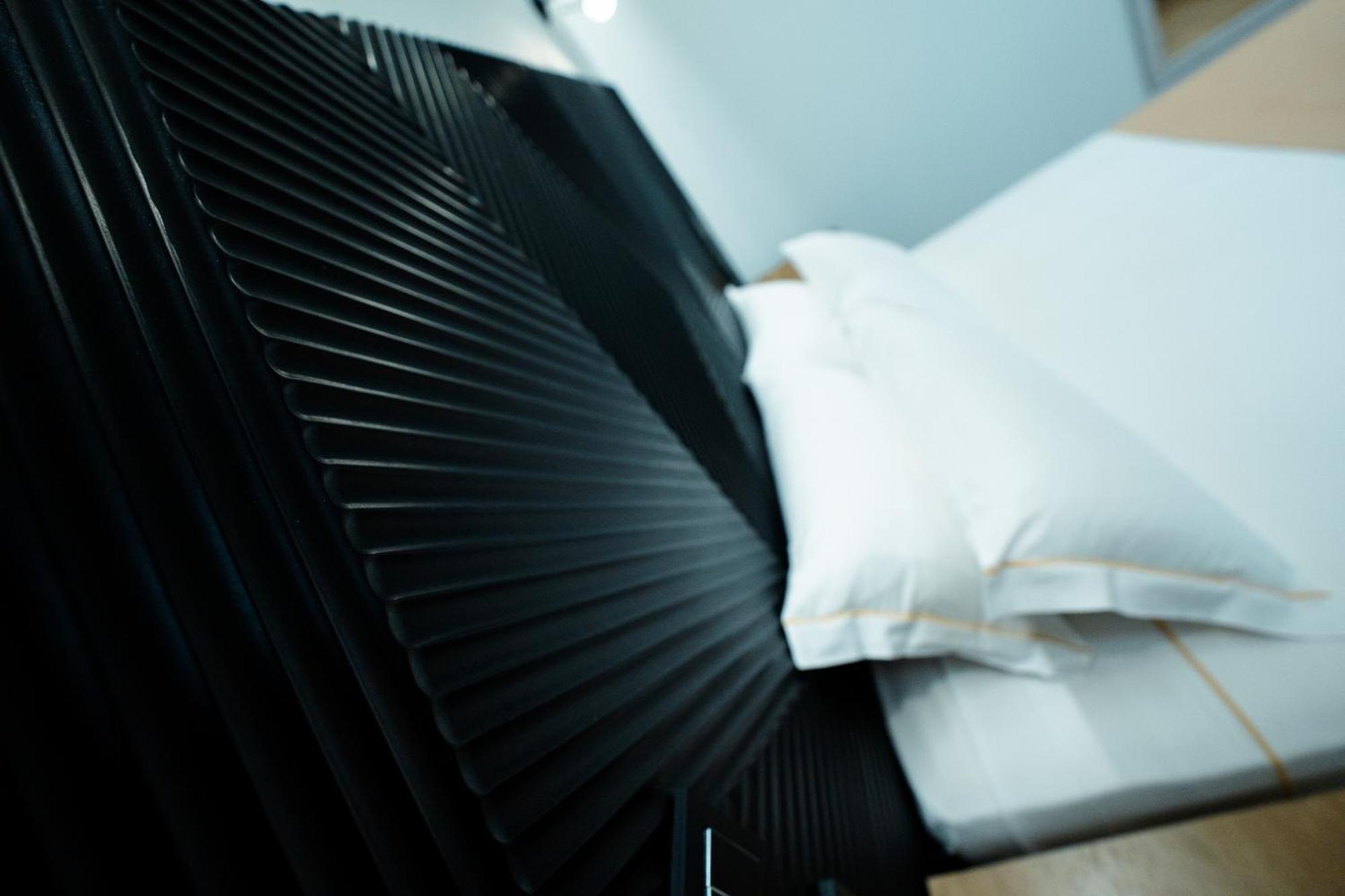 Aparthotel Luz De Gades - Suites Spa Gym - Adults Only カディス 部屋 写真