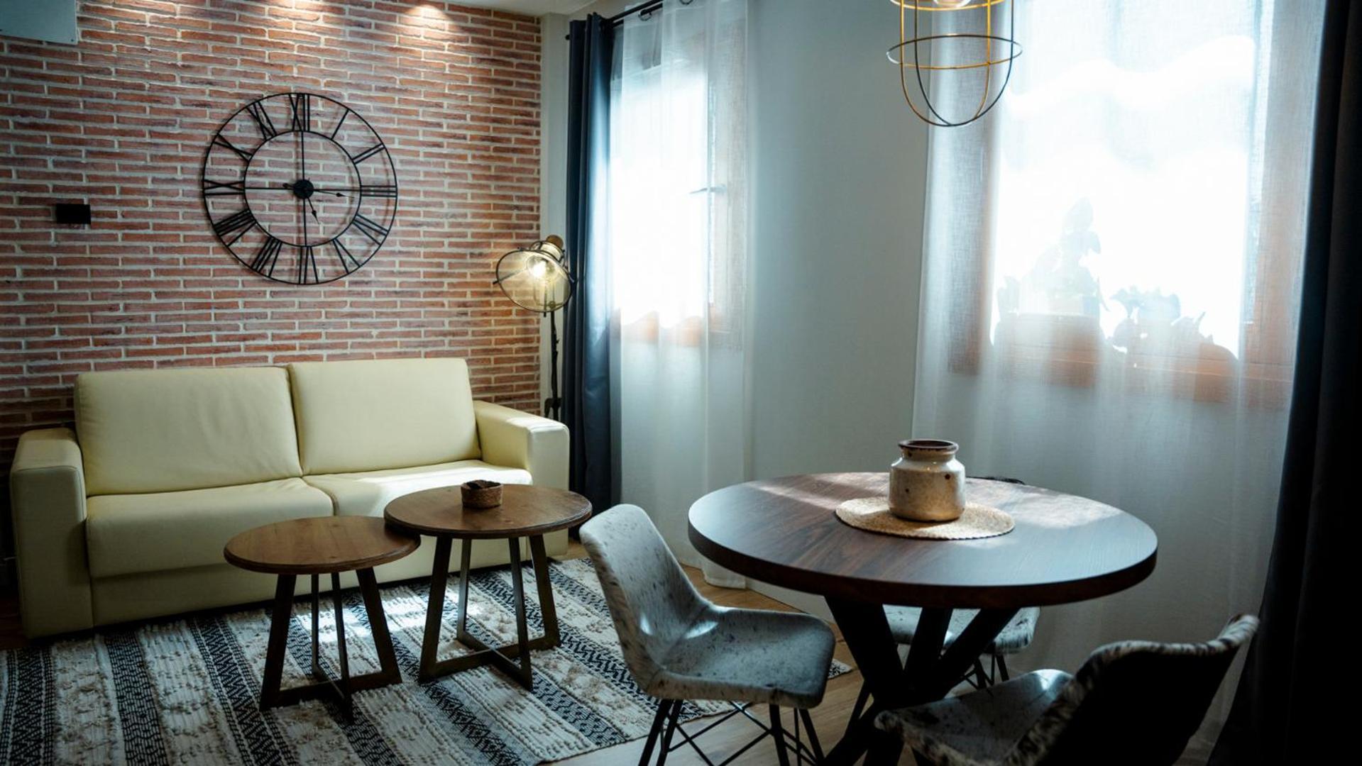 Aparthotel Luz De Gades - Suites Spa Gym - Adults Only カディス エクステリア 写真