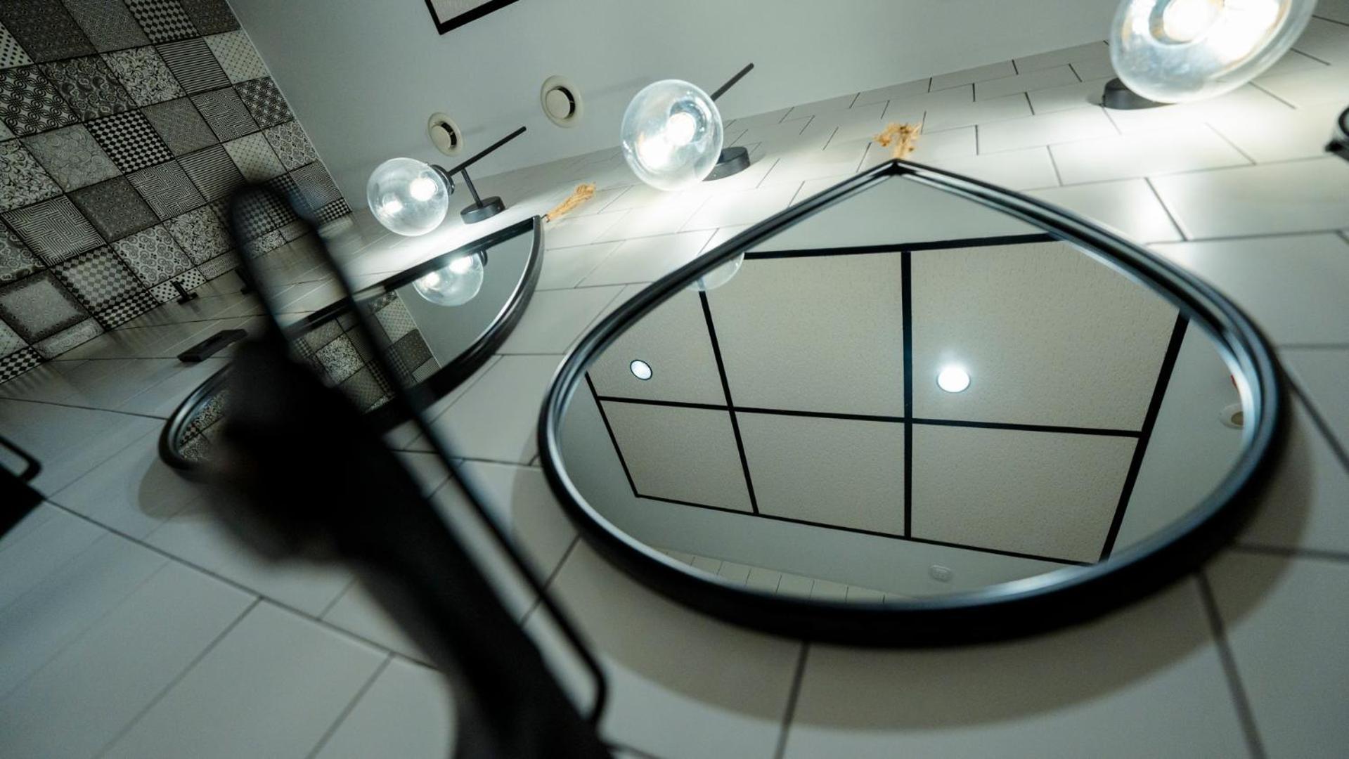 Aparthotel Luz De Gades - Suites Spa Gym - Adults Only カディス エクステリア 写真