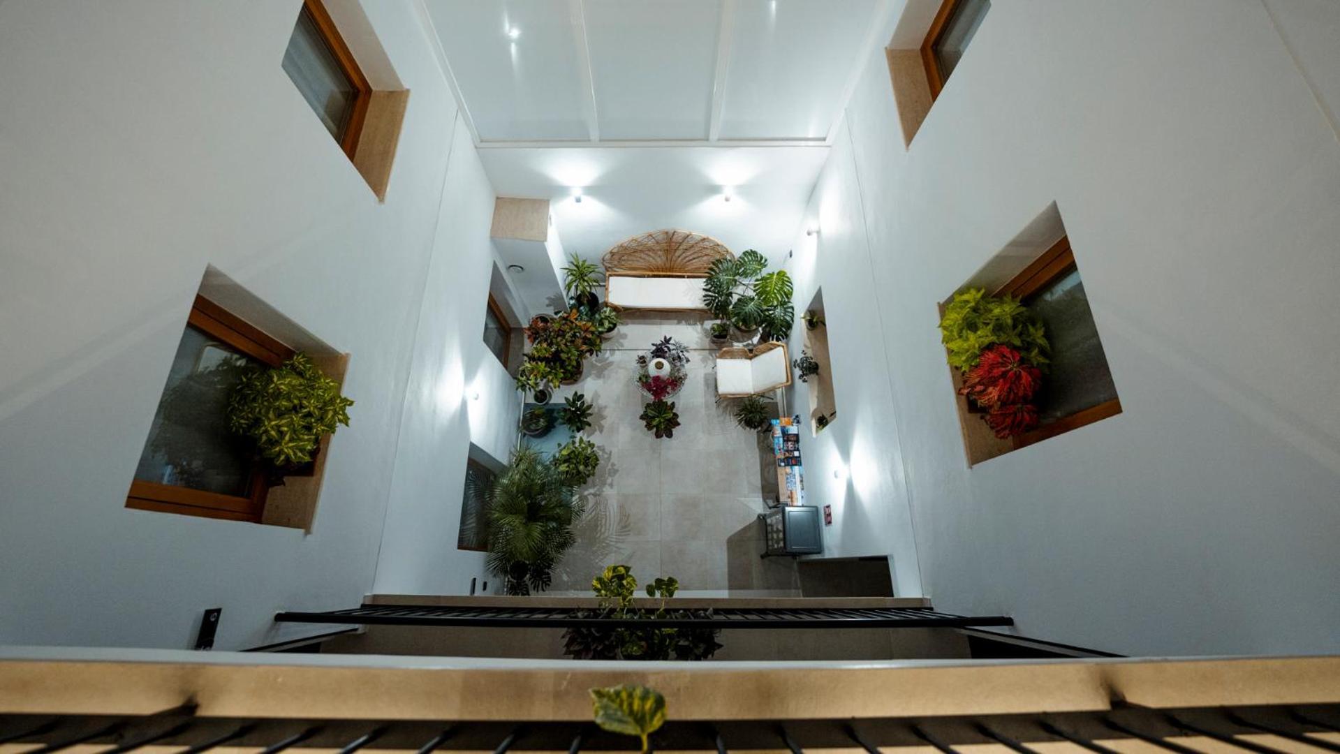 Aparthotel Luz De Gades - Suites Spa Gym - Adults Only カディス エクステリア 写真